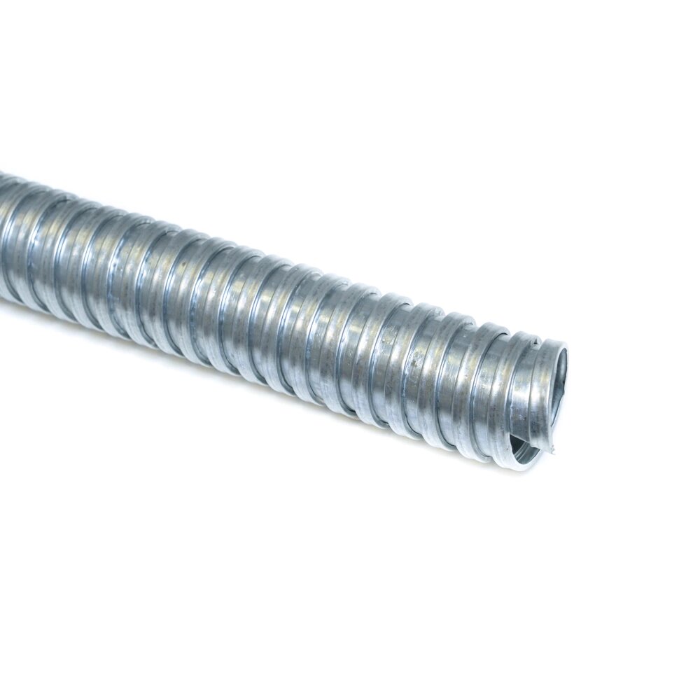 Металлорукав IEK 15 мм 20 м