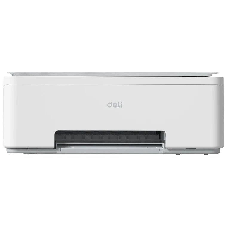 МФУ струйное Deli D511W-EA1, серый (D511W-EA1) А4, 4800 x 1200 dpi, USB 2.0, Wi-Fi