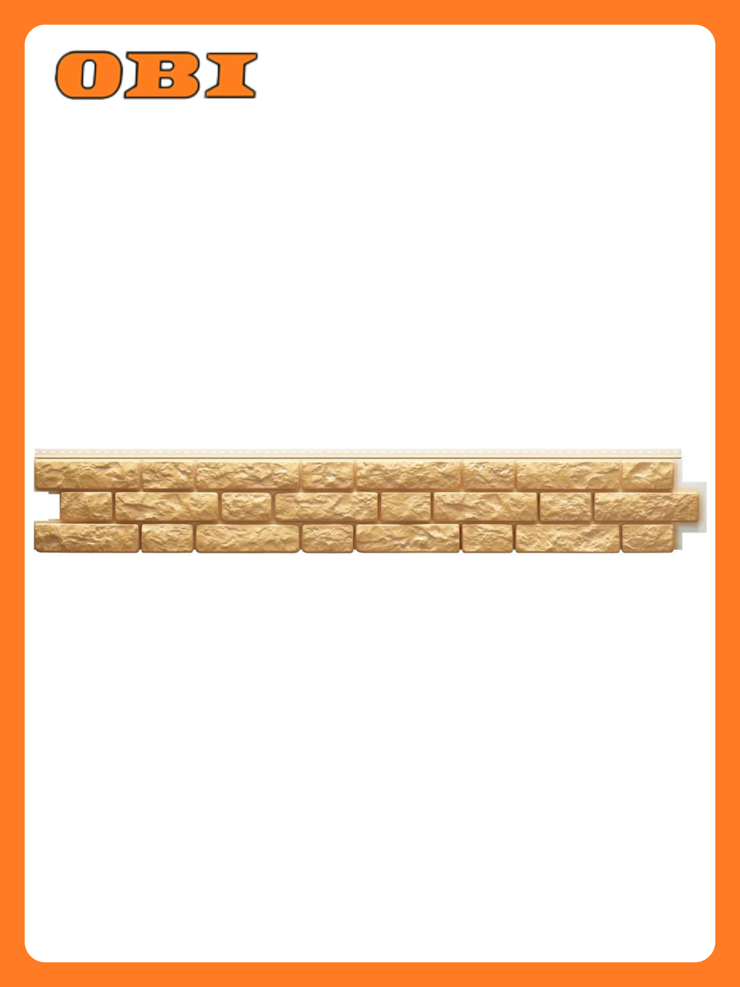 Сайдинг Docke LUX BERGARD 