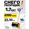 Фото Huter SGC 1700E