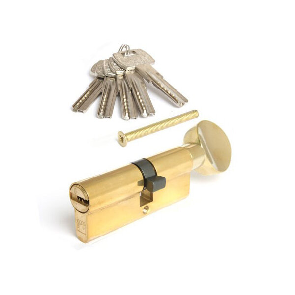 Цилиндровый механизм 