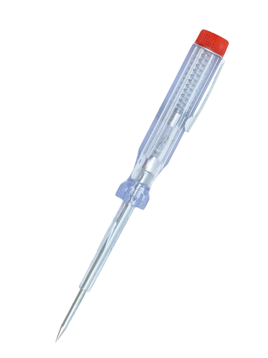 Автотестер Арсенал 6-12-24В, диэлектрический, прямой наконечник, 1 шт