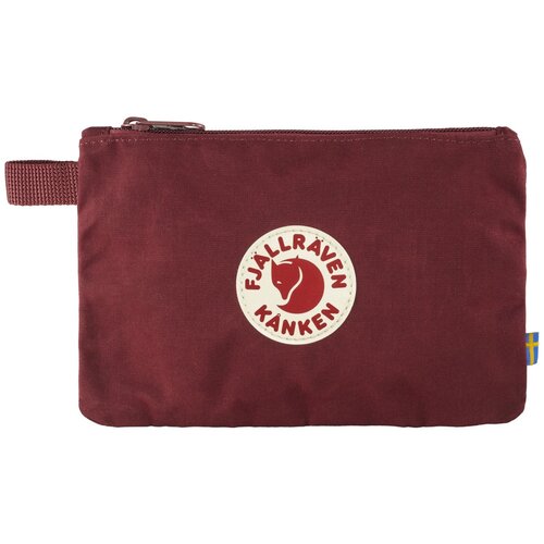 фото Сумка fjallraven kanken gear pocket 326