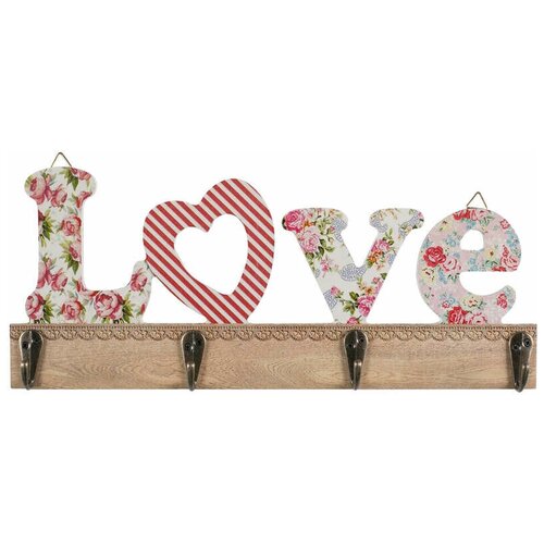 Коллаж-декоративный TODI 