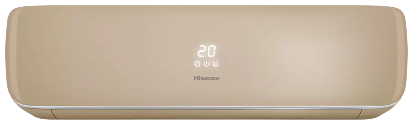 Кондиционер Hisense AS-13UW4RVETG01(C)