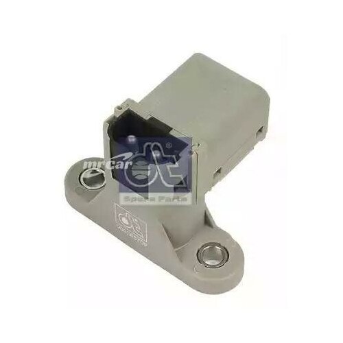 DT SPARE PARTS 227169 Реле электрическое