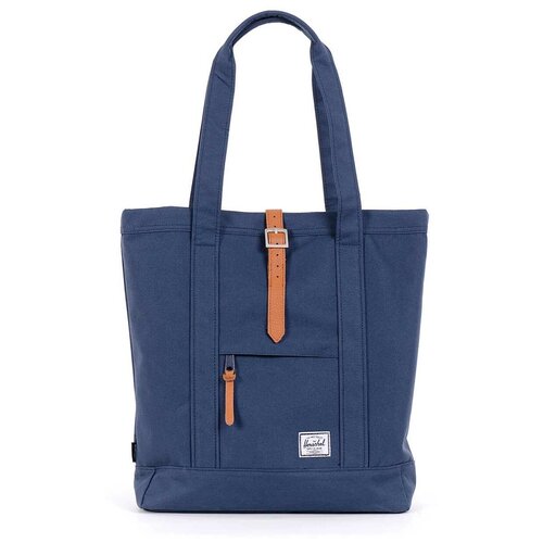 фото Сумка herschel market (11 l blue)