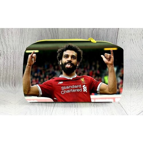 Косметичка Мохамед Салах, Mohamed Salah №9