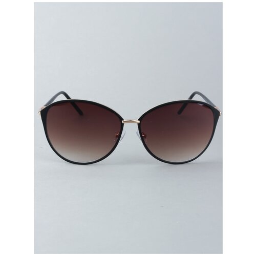 Солнцезащитные очки TROPICAL MACIE (TRP-16426924608 Черный;коричневый)