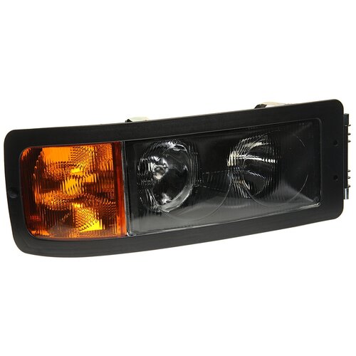 Фара MAN F2000 (94-03) правая с указателем поворота AYFAR 505566