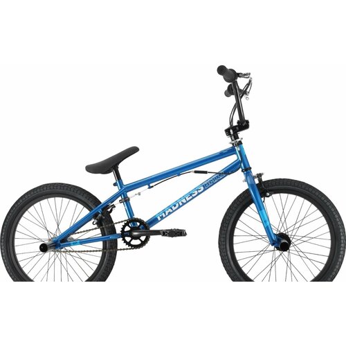 Экстремальный велосипед Stark Madness BMX 2 (2022) 20 Сине-белый