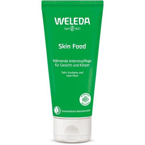 WELEDA Универсальный питательный крем Skin Food 75 мл weleda универсальный питательный крем skin food 75 мл