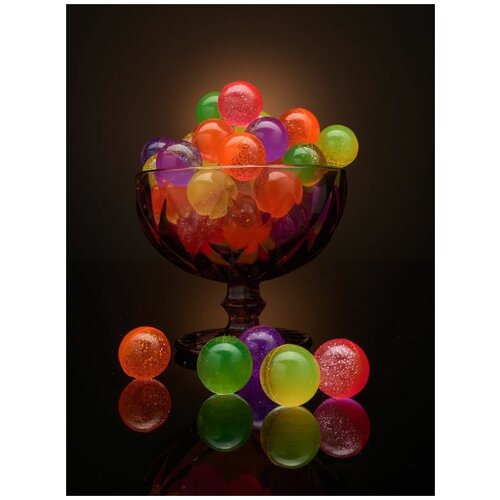 Мячи-прыгуны 