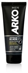 Гель после бритья Black Arko, 100 мл