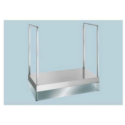 Кухонная вытяжка Falmec ASIA ISOLA shelf 90 inox