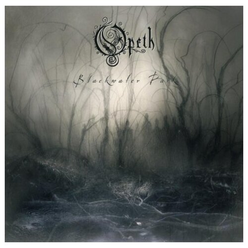 Opeth - Blackwater Park