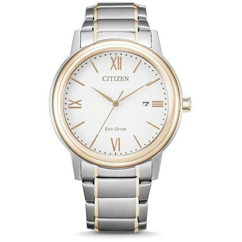 Мужские Наручные часы Citizen AW1676-86A