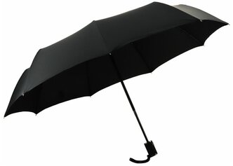 Лучшие Мужские зонты-полуавтоматы
