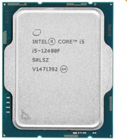 Процессор Intel Core i5-12400F LGA1700 OEM