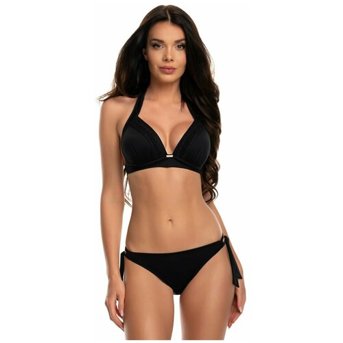 417-22 Бикини-халтер Paloma с чашкой пуш-ап RU42B EU36B INTSB 6800₽