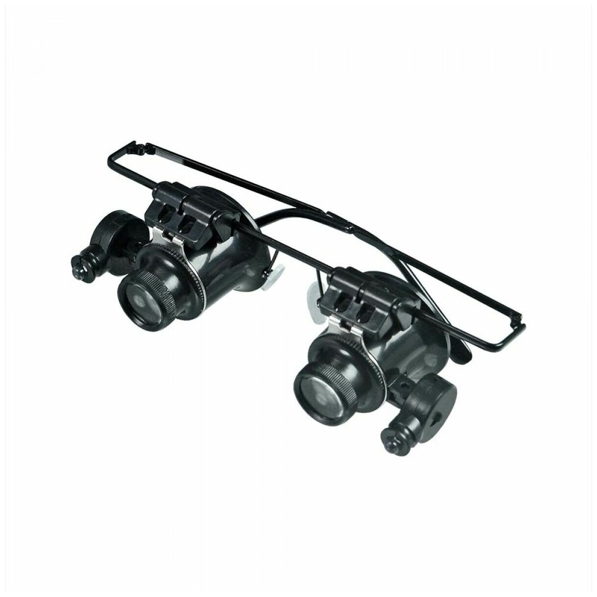 Лупа-очки Veber Jewel Vizor R2 — фото 1