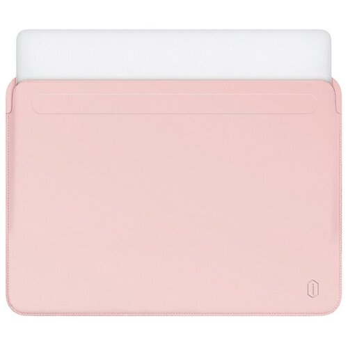 Чехол для ноутбука WiWU Skin Pro II for Apple MacBook Air 13,3 Pink