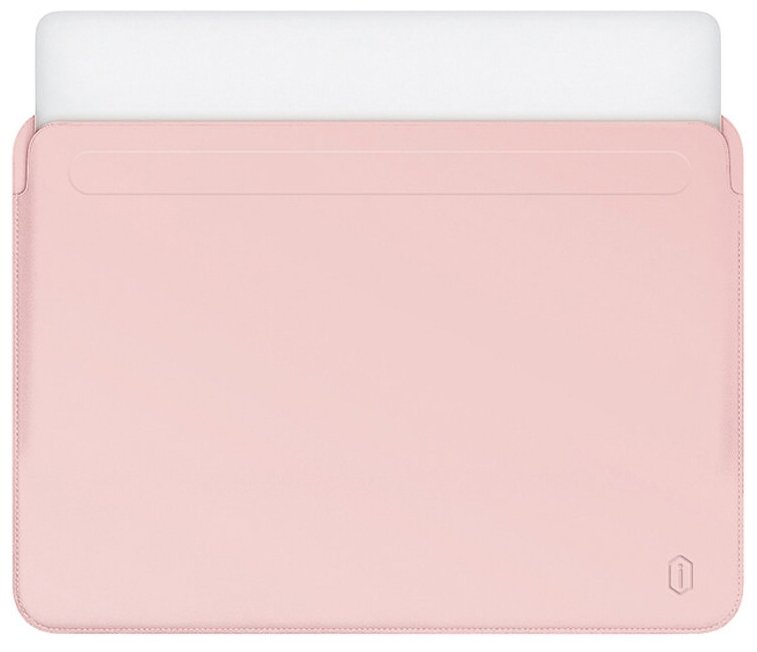 Чехол для ноутбука WiWU Skin Pro II для Apple MacBook Air 13,3" Pink