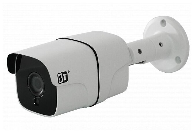 Видеокамера ST-S2541 Light, цветная IP, 2 Mp - фотография № 1