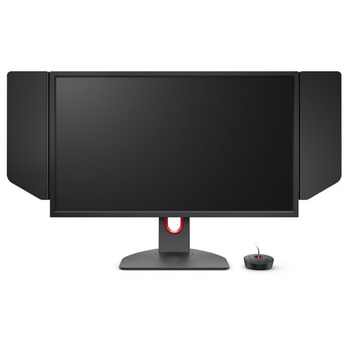 Монитор LCD 27 169 1920х1080FHD TN 240 Гц 320 cdm H178V178 10001 20M1 107B 5ms VGA 3xHDMI DP USB-Hub Height adj Swivel Black 6533900₽