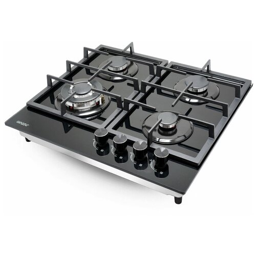 Газовая варочная панель Ginzzu HCG-471 1202500₽
