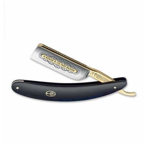 опасная бритва boker 140222 barber s choice 5 8 Опасная бритва 14er 8/8 Boker 140800