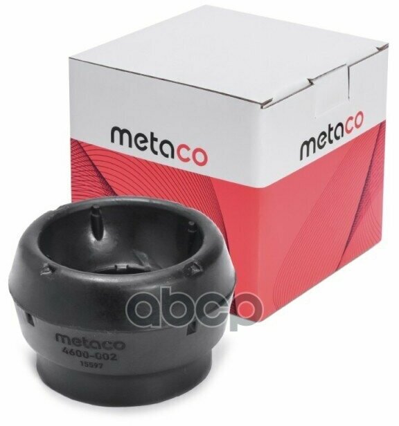 Опора Переднего Амортизатора METACO арт. '4600-002