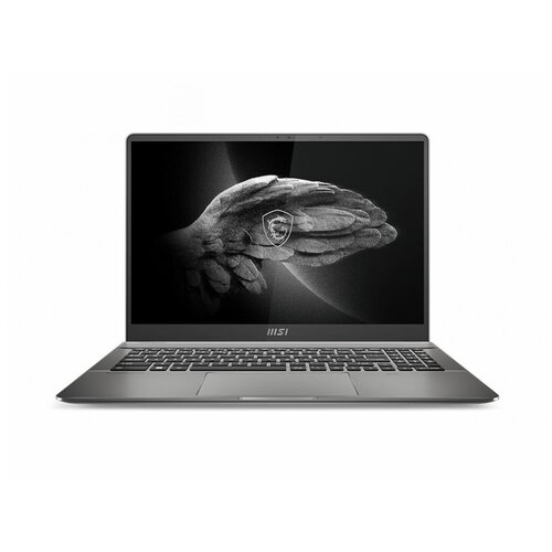 Ноутбук MSI Creator Z16P B12UHST-028RU Core i9 12900H 32Gb SSD2Tb NVIDIA GeForce RTX3080Ti 16Gb 16