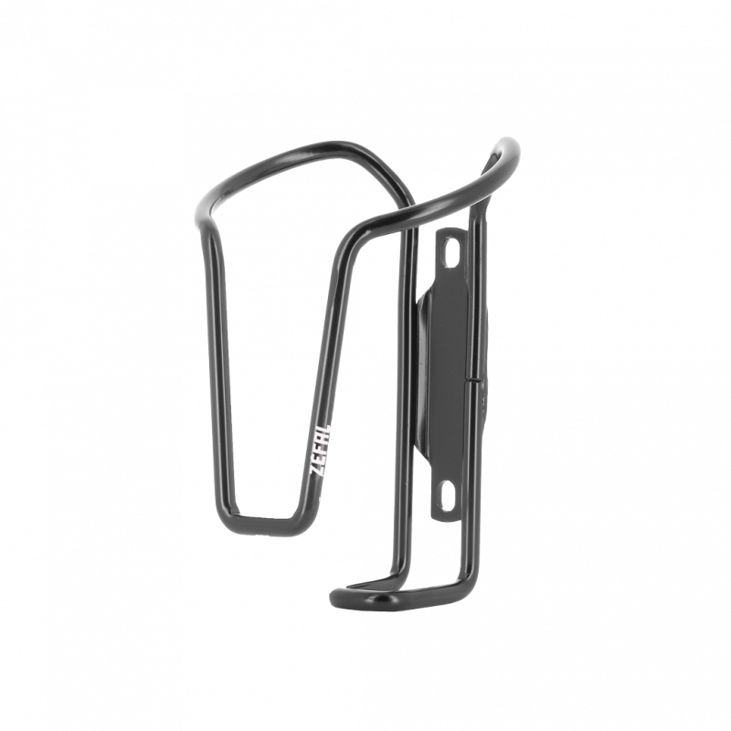 Флягодержатель Zefal Pulse Full Alu Bottle Cage Black