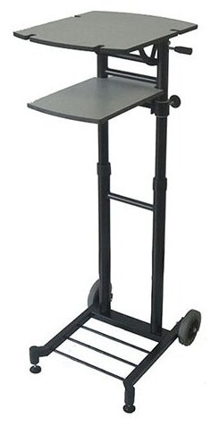 Столик проекционный Lumien Galant LTG-102