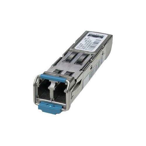 Оптический трансивер Cisco GLC-EX-SMD трансивер cisco glc sx mm 30 1301 04