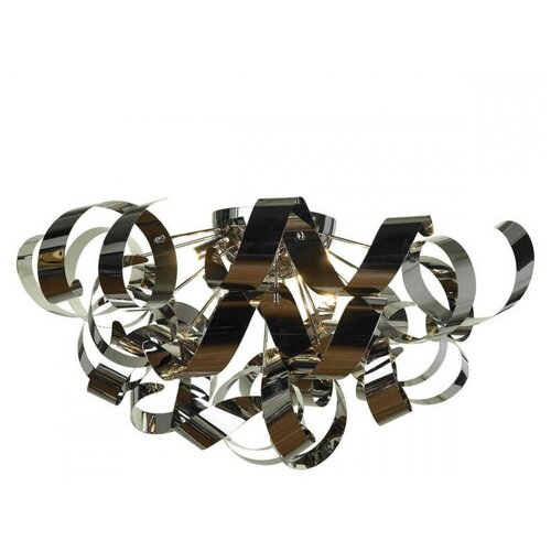 Потолочная люстра Briosco GRLSA-5907-09