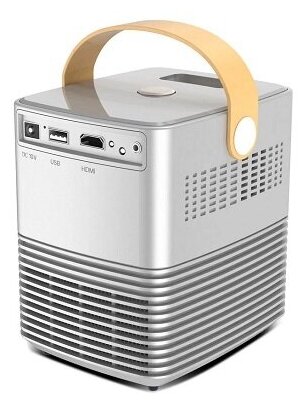 Проектор Byintek C720 Update