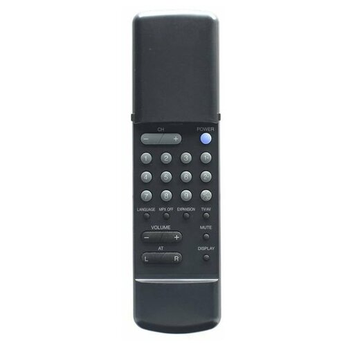 фото Пульт к mitsubishi 939p375b10 huayu