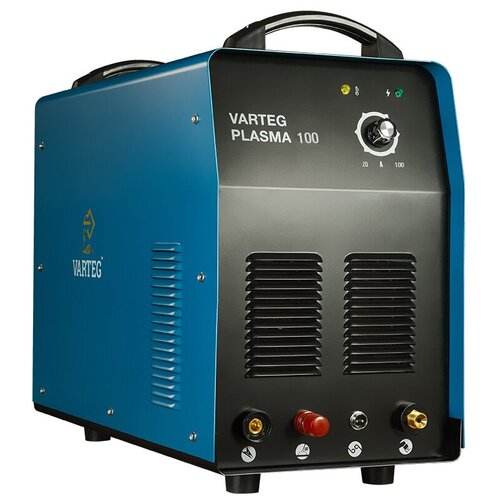 Аппарат плазменной резки Foxweld VARTEG PLASMA 100 (6157)