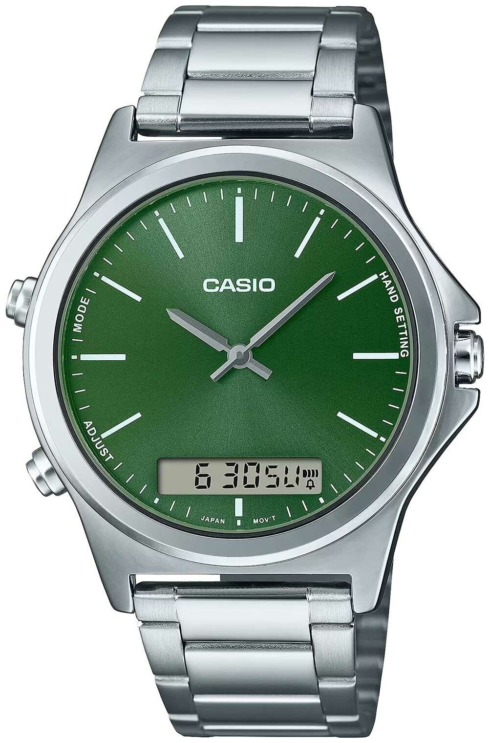 Наручные часы CASIO