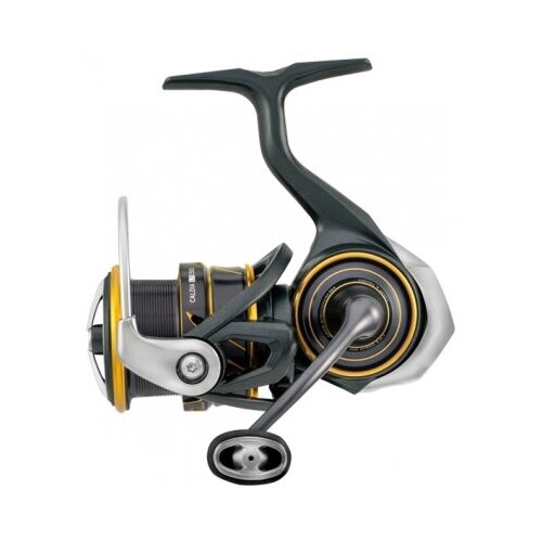 Daiwa, Катушка 21 Caldia FC LT2000S-H daiwa 21 caldia fc lt 2000s