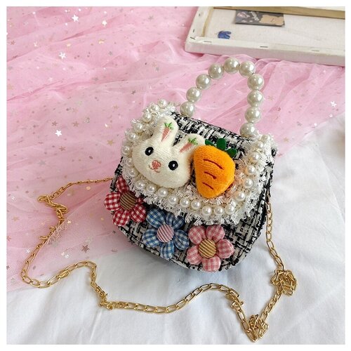 фото Сумка , черный albant kids