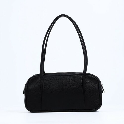 фото Сумка саквояж textura, черный