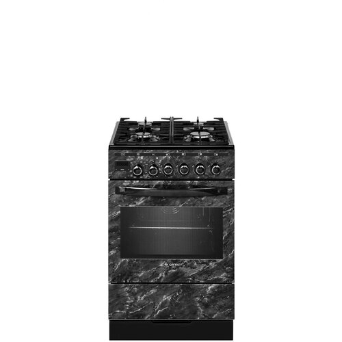 Плита газоэлектрическая GEFEST 5502-04 0053 3739000₽