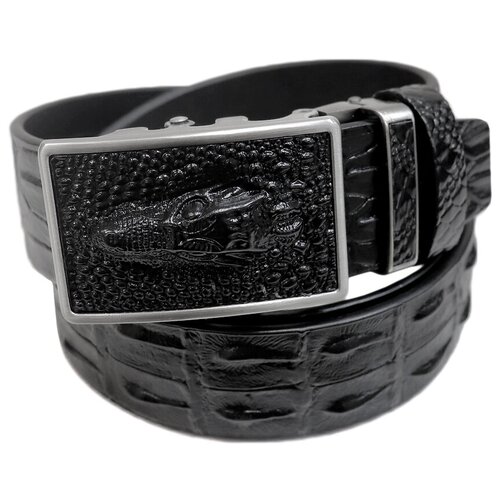 фото Ремень автоматический fostenborn 1111-432