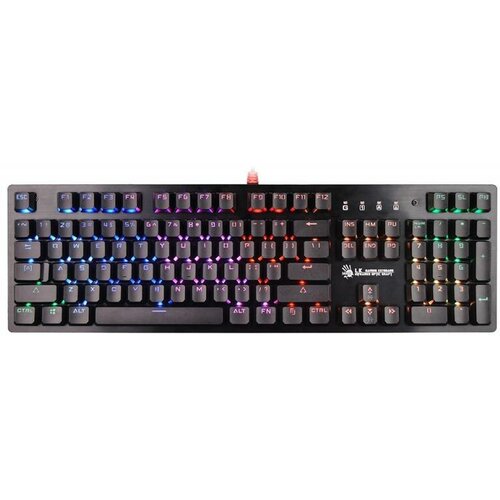 Клавиатура A4Tech Bloody B820R 598900₽