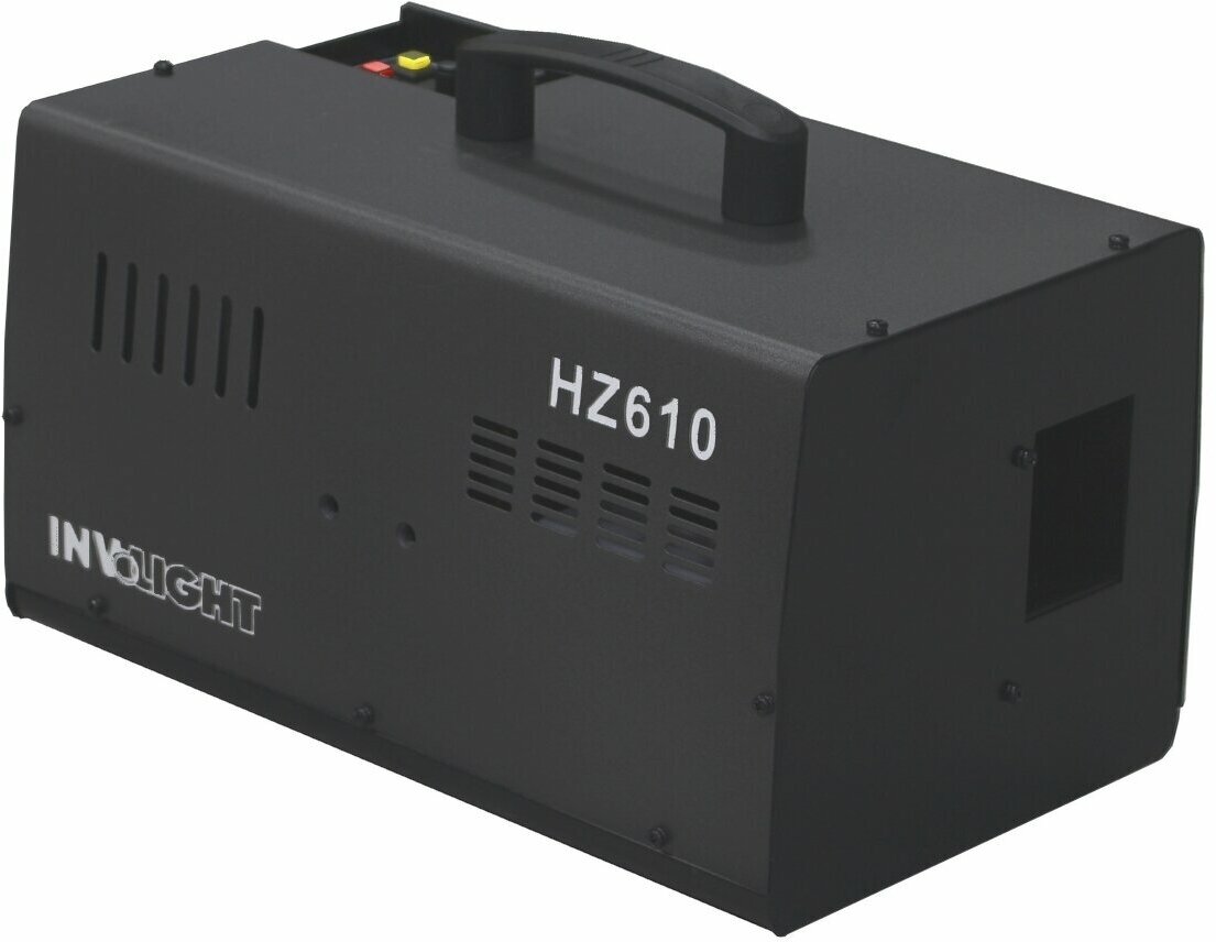 Involight HZ610 генератор тумана (Hazer) 600 Вт, DMX-512