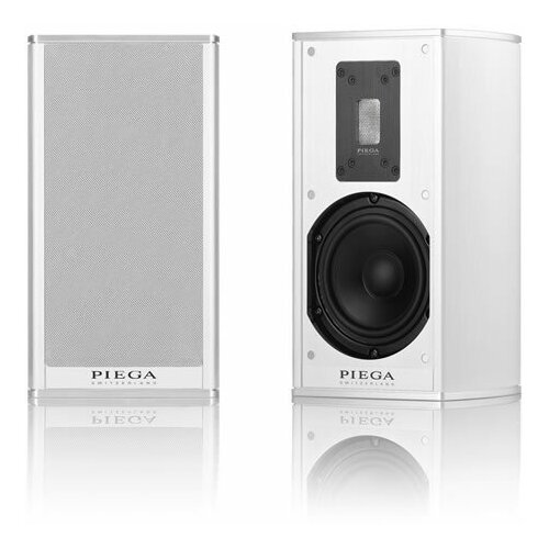 Полочная акустика Piega Premium 301 W 37400000₽