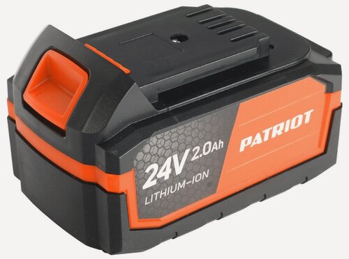 Изображение товара Батарея аккумуляторная Li-ion для шуруповертов PATRIOT серии The One, Модели: BR 241Li